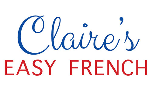Claire's Easy French